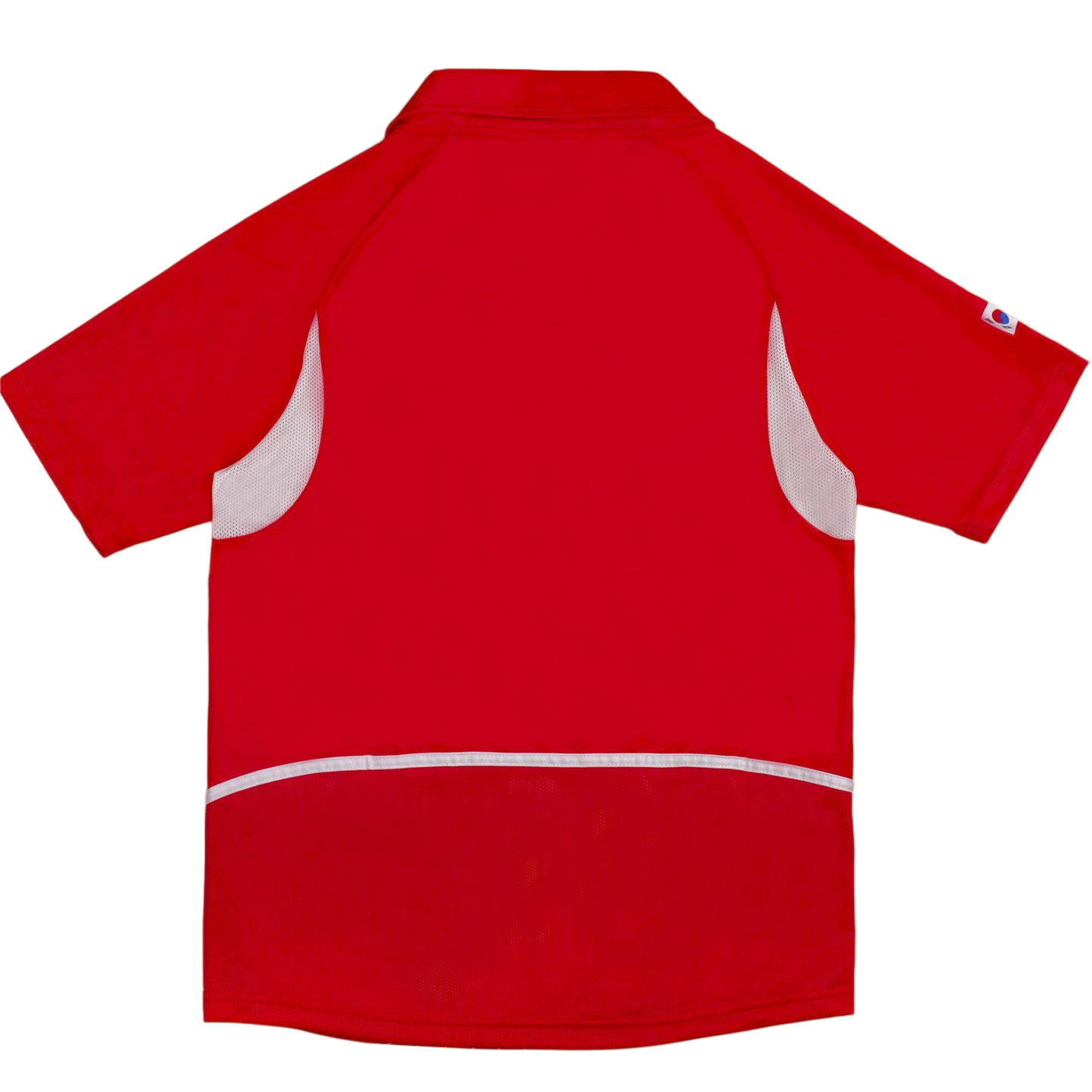 South Korea Retro Home Kit 01/02