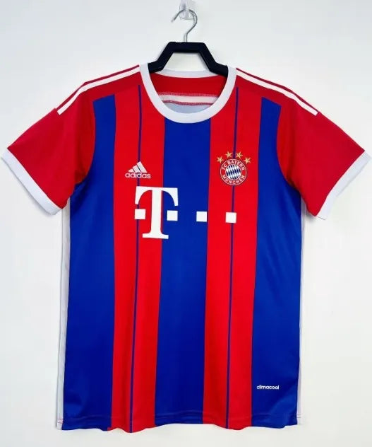 Bayern Munich Home Kit 14/15