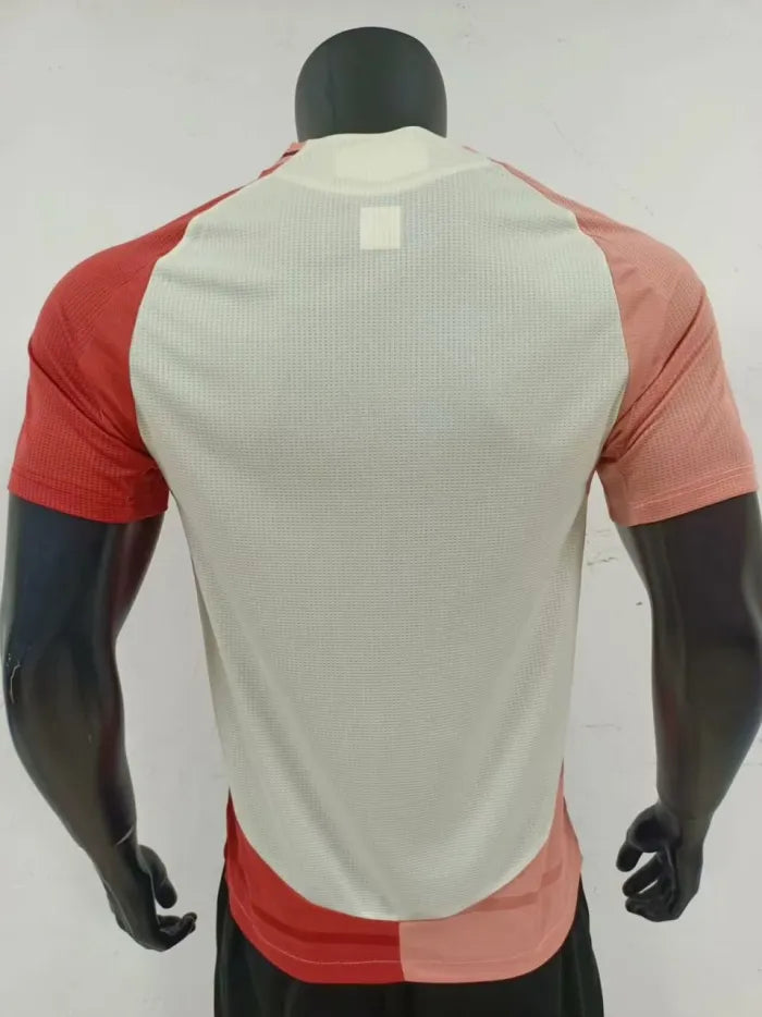 Olympique Lyonnais Third Kit 24/25