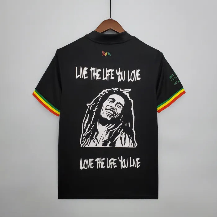 Ajax Special Bob Marley Kit