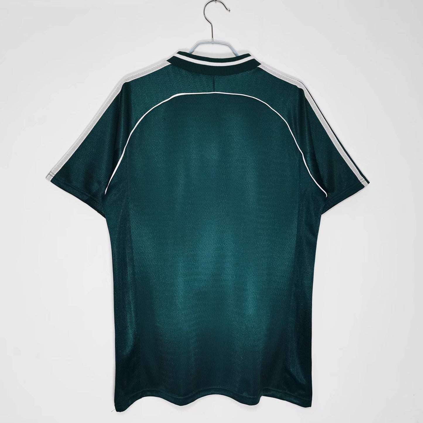 Germany Retro Away Kit 98/99