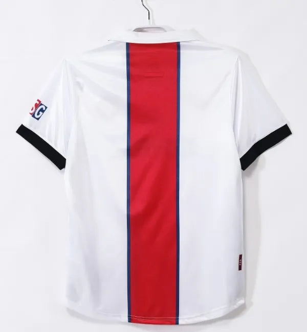 PSG Away Kit Retro 98/99