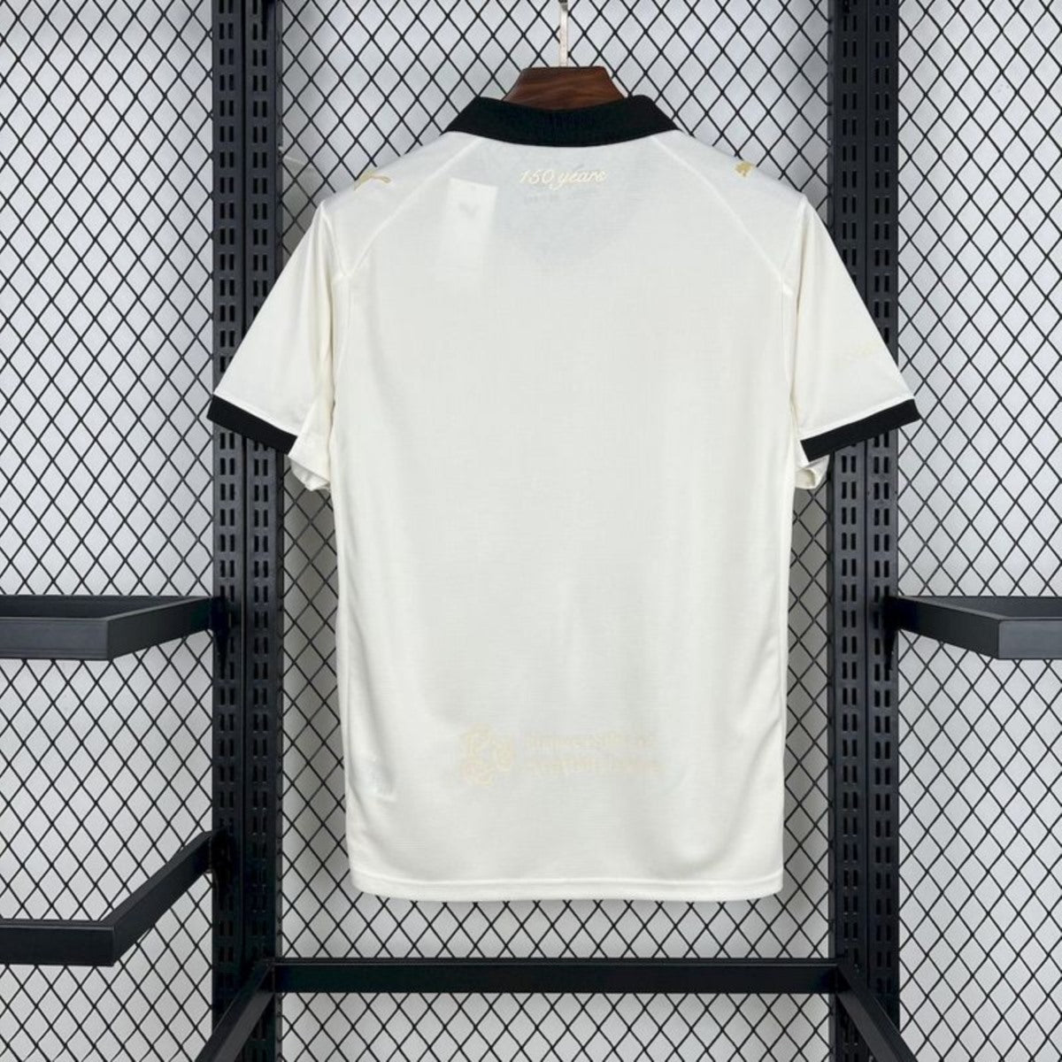 Port Vale Home Kit 25/26