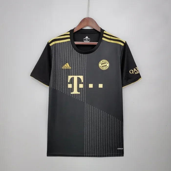 Bayern Munich Away Kit 21/22