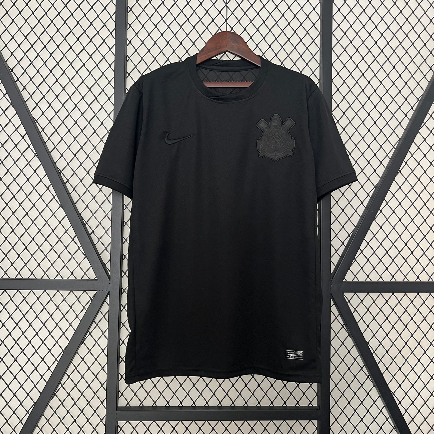Corinthians Away Kit 24/25