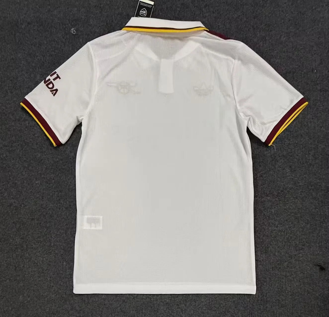 Arsenal Third Kit 25/26