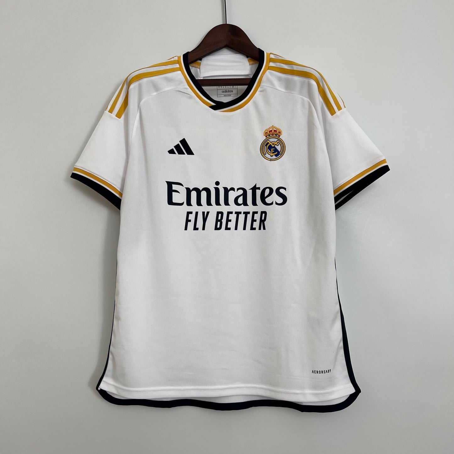 Real Madrid Home Kit 23/24