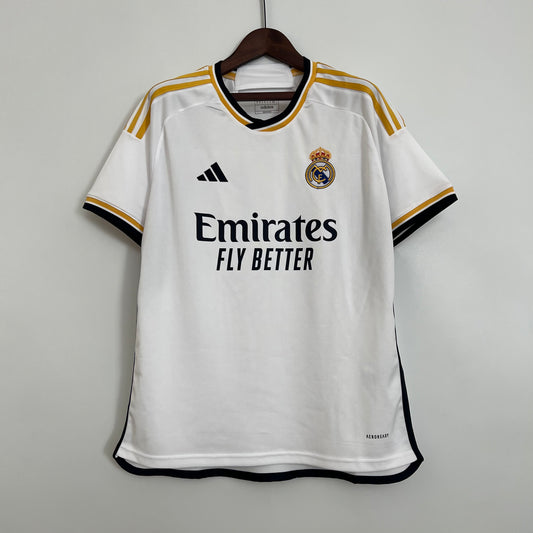 Real Madrid Home Kit 23/24