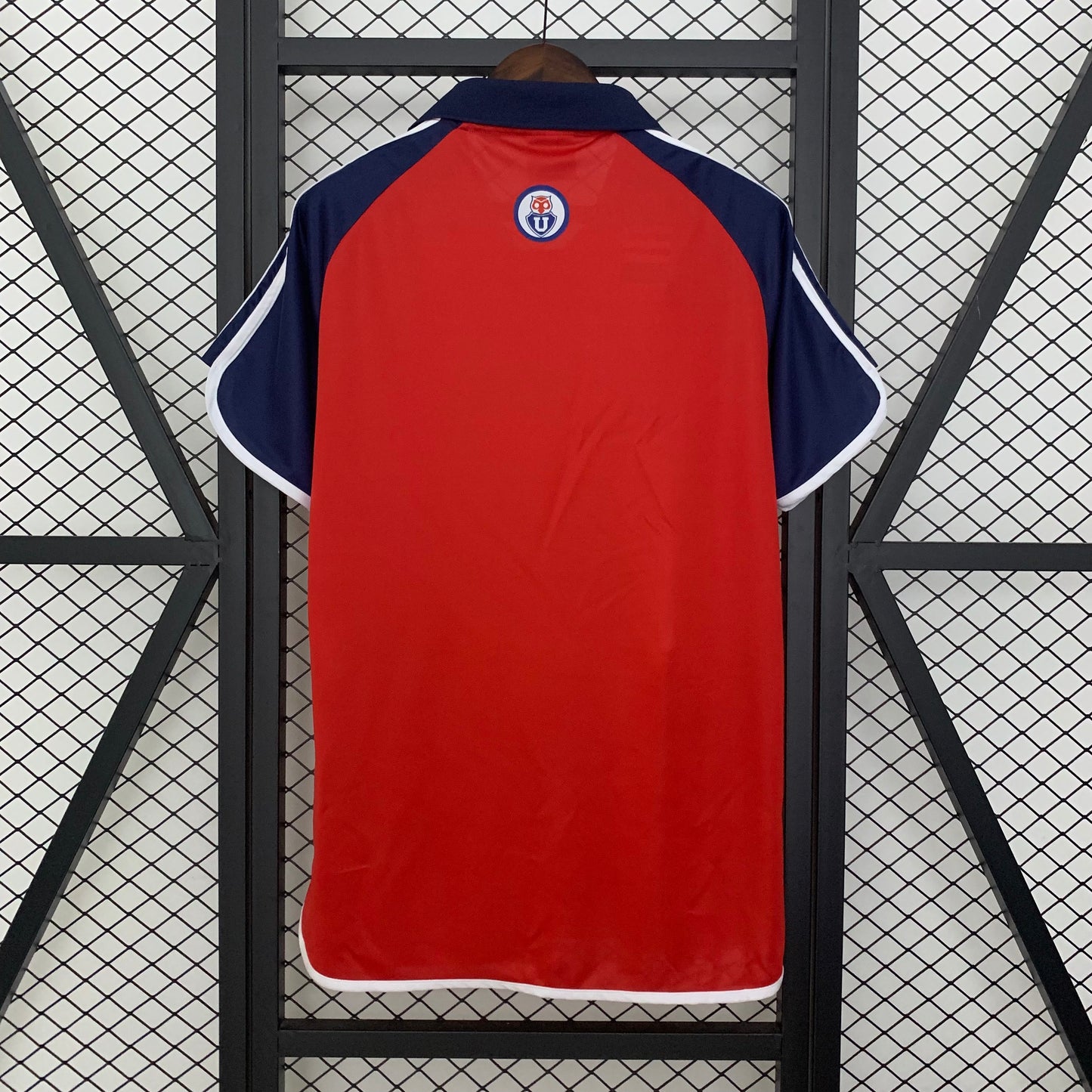 Universidad de Chile Retro Away Kit 01/02