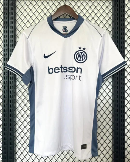 Inter Milan Away Kit 24/25