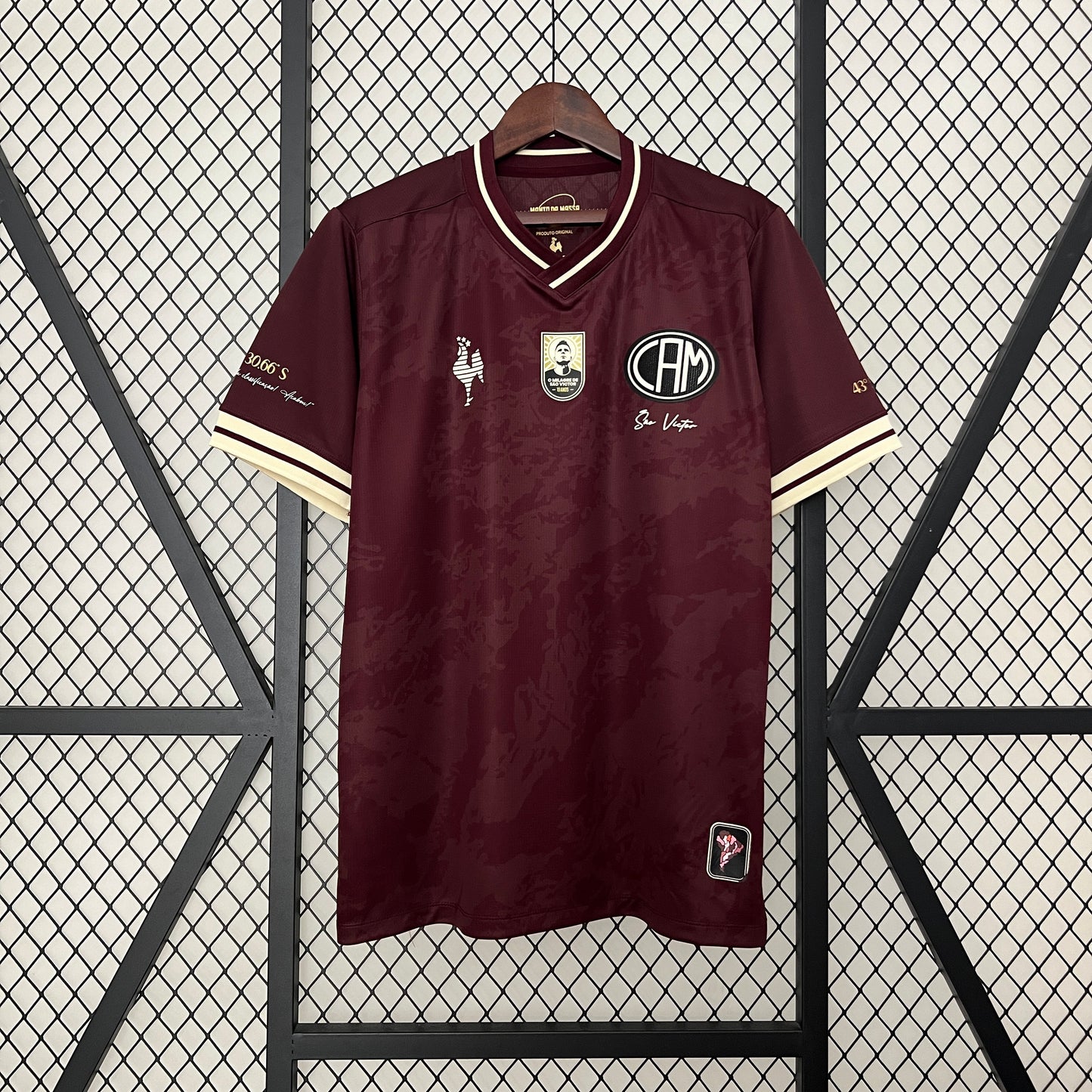 Athletico Mineiro Special Edition Kit 24/25