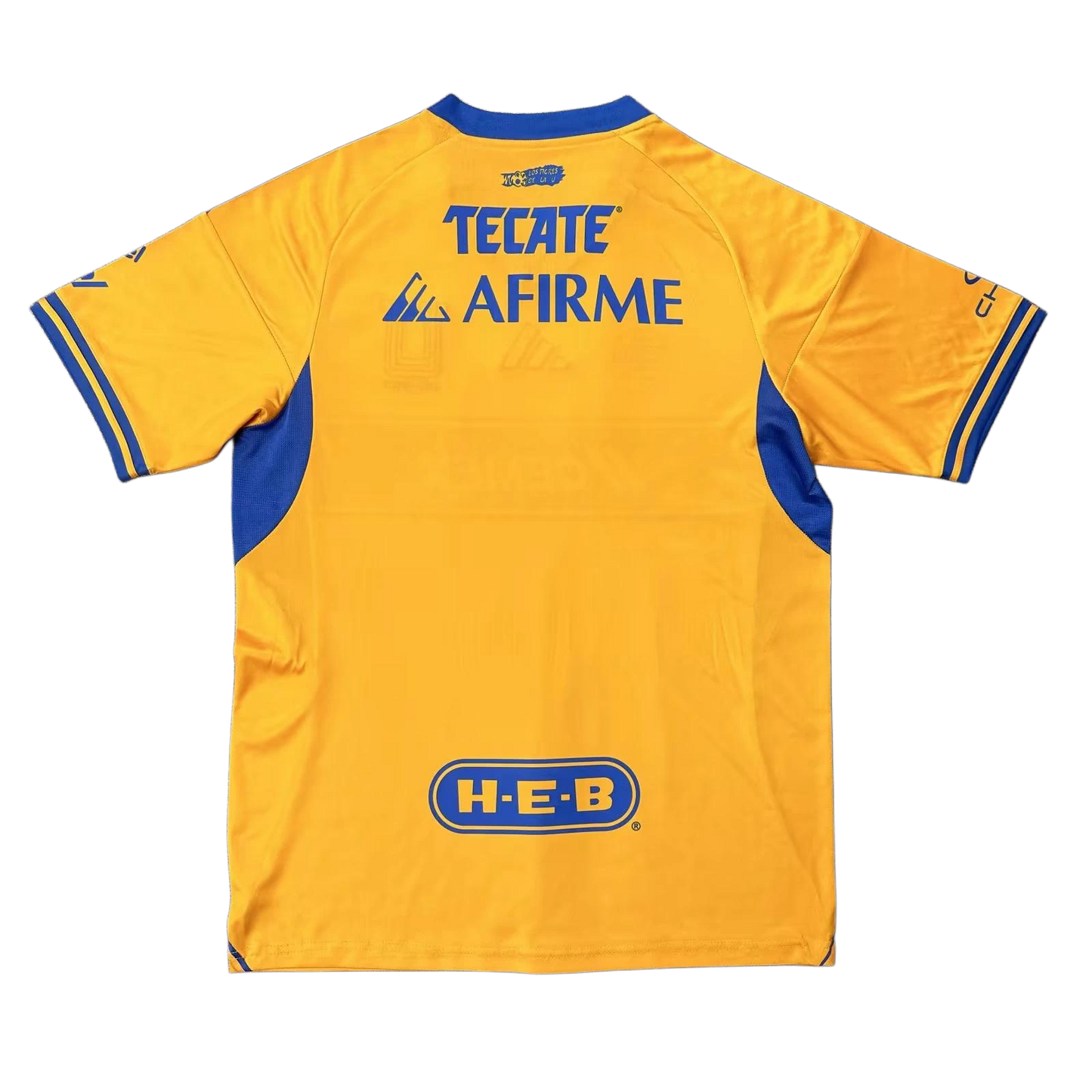 Tigres Home Kit 25/26