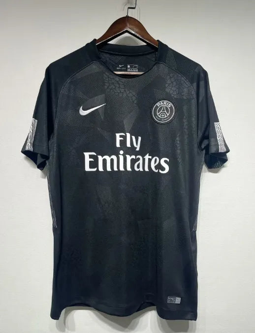 PSG Third Kit 17/18