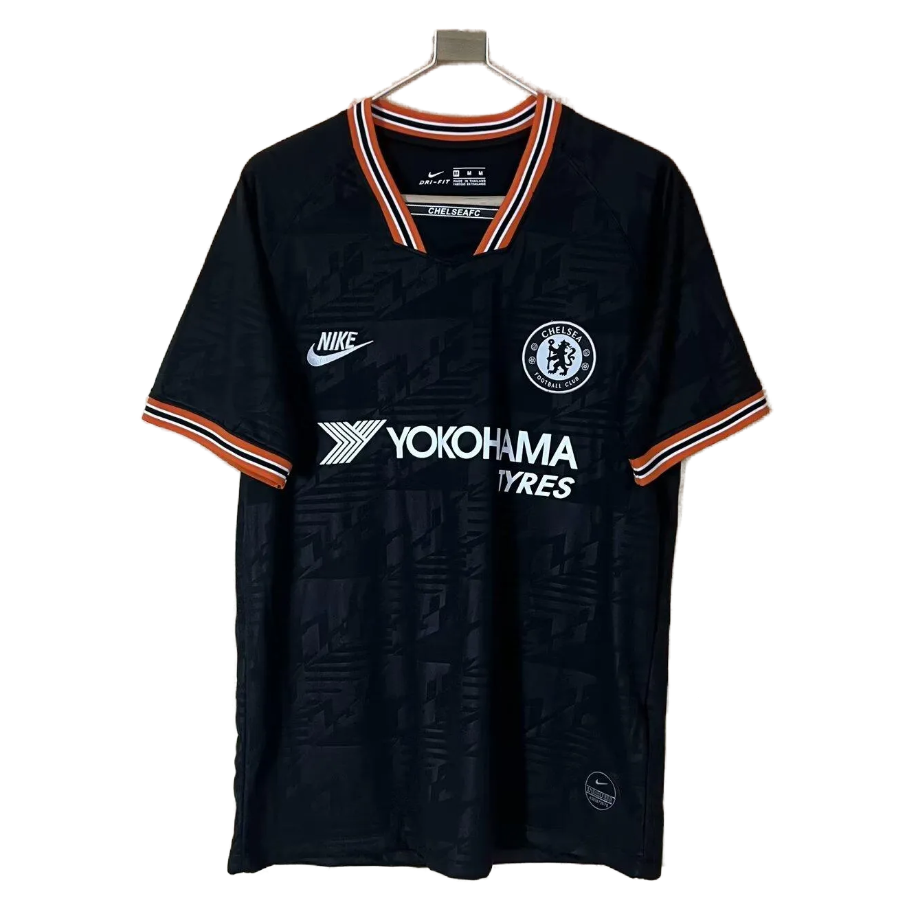 Chelsea Retro Third Kit 19/20