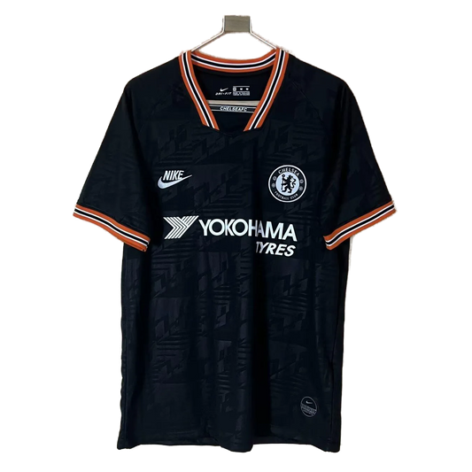 Chelsea Retro Third Kit 19/20