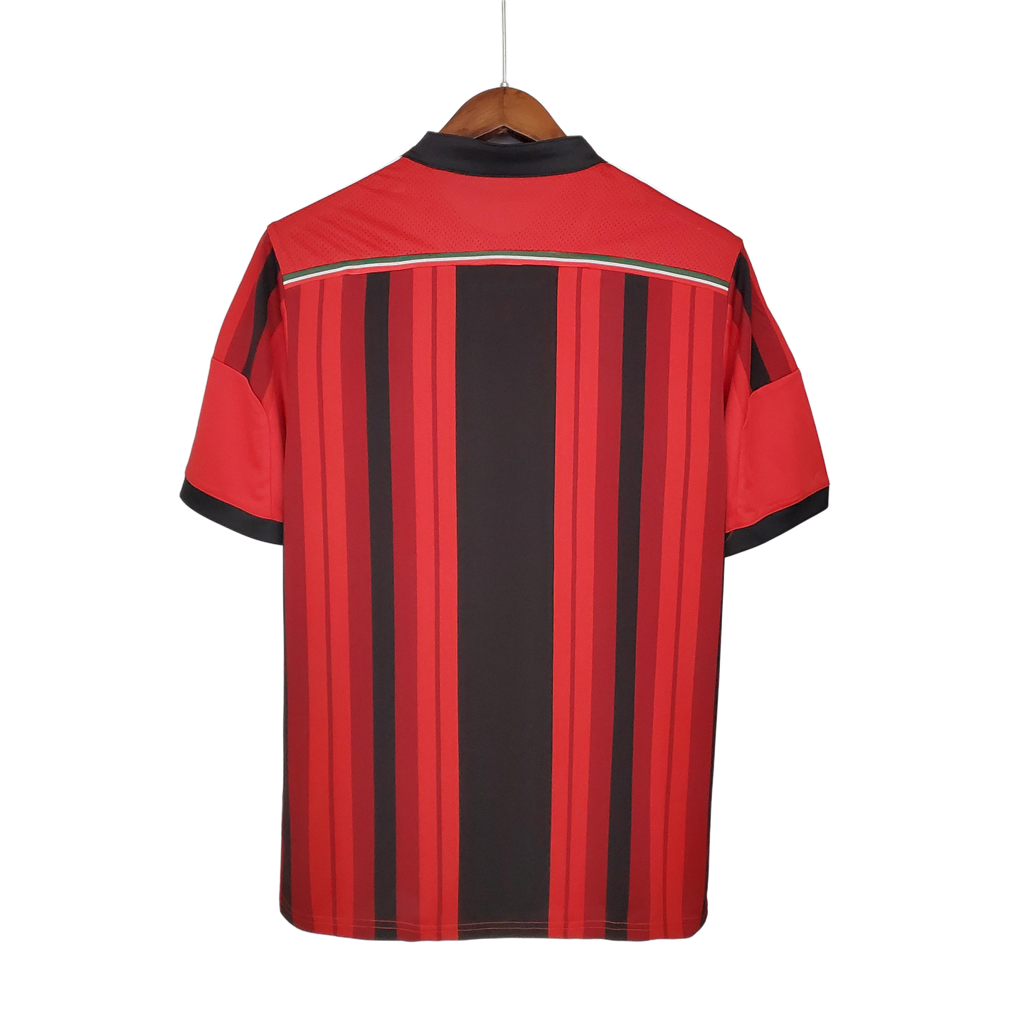 AC Milan Retro Home Kit 14/15