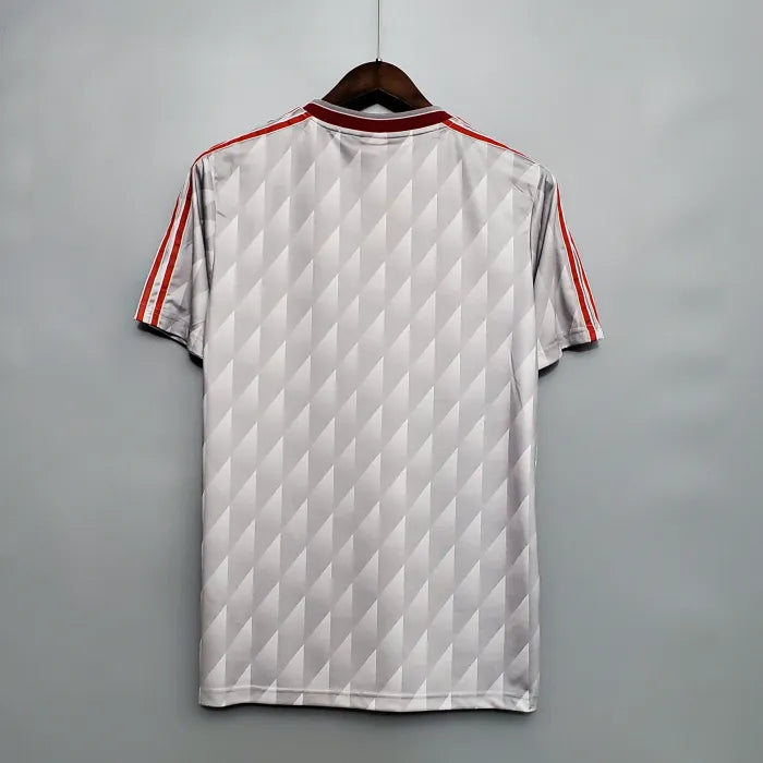 Liverpool Retro Away Kit 89/91