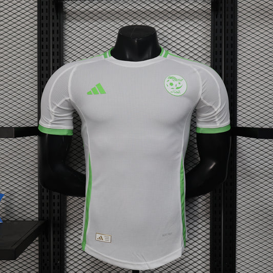 Algeria Home Kit 24/25