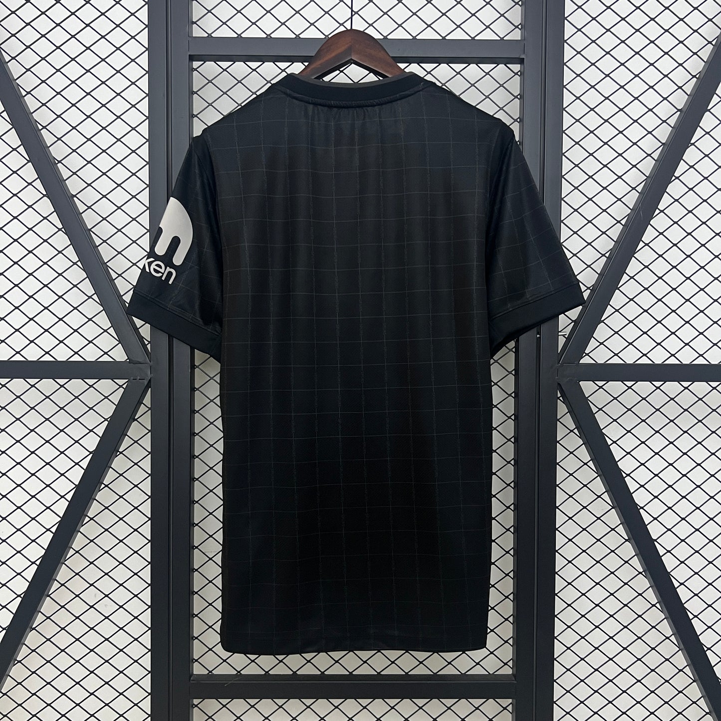Tottenham Hotspur Away Kit 25/26