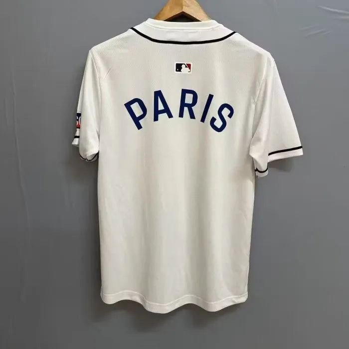 PSG x MLB Special Edition Kit