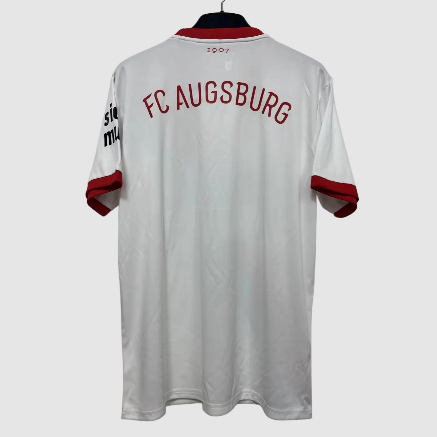 Augsburg Home Kit 25/26