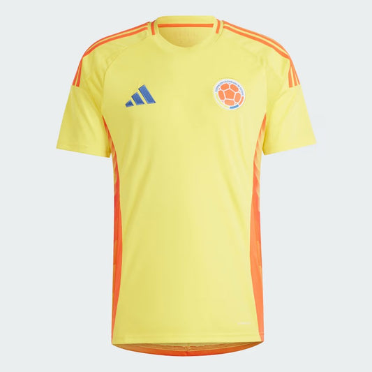 Colombia Home Kit 24/25