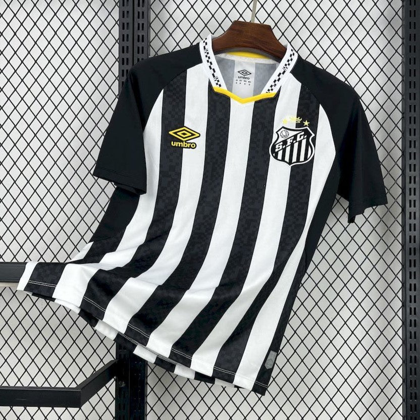 Santos Away Kit 25/26