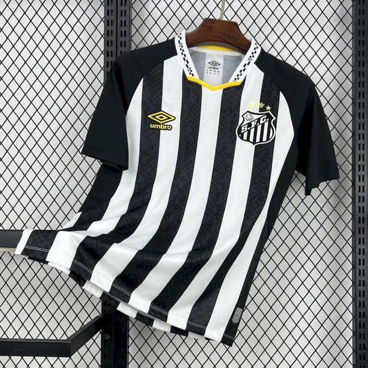 Santos Away Kit 25/26