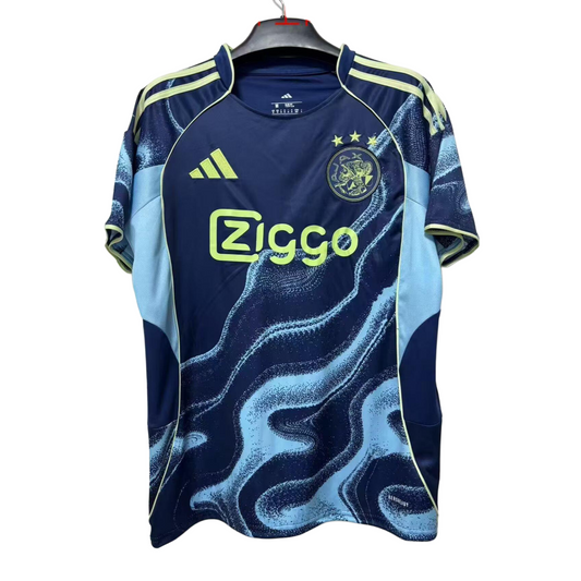 Ajax Away Kit 25/26