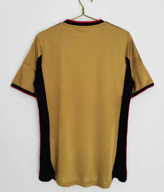 AC Milan Retro Third Kit 13/14
