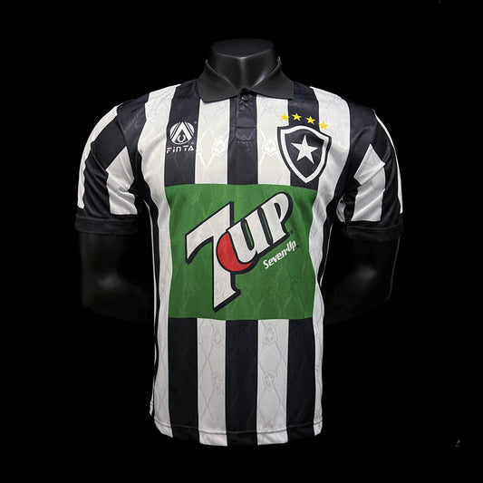 Botafogo Retro Home Kit 95/96