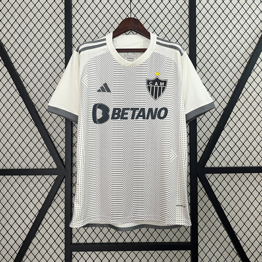 Athletico Mineiro Away Kit 24/25