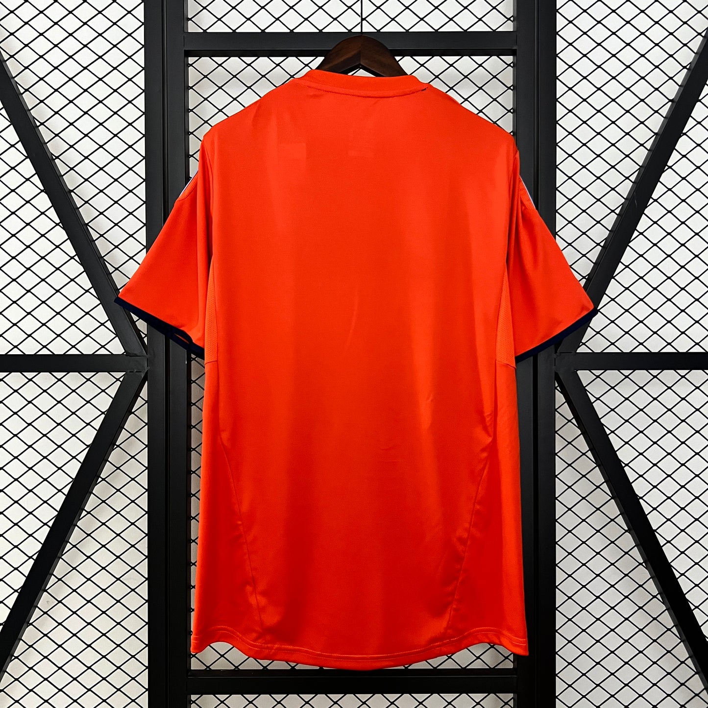 Marseille Retro Away Kit 11/12
