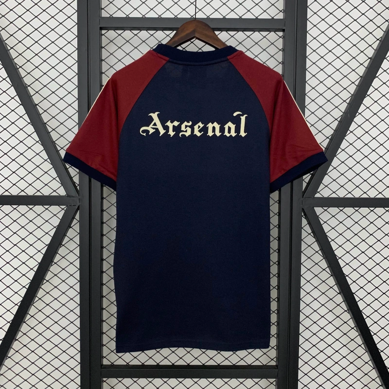 Arsenal Adidas Originals Shirt 25/26