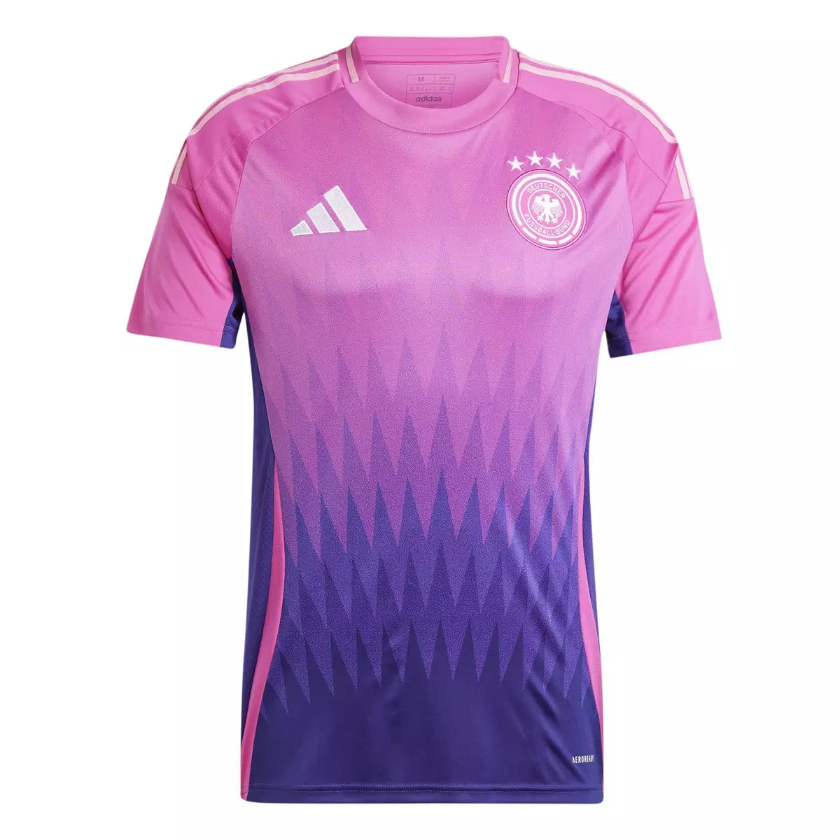 Germany Away Kit 24/25