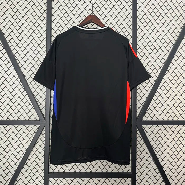 Olympique Lyonnais Away Kit 24/25