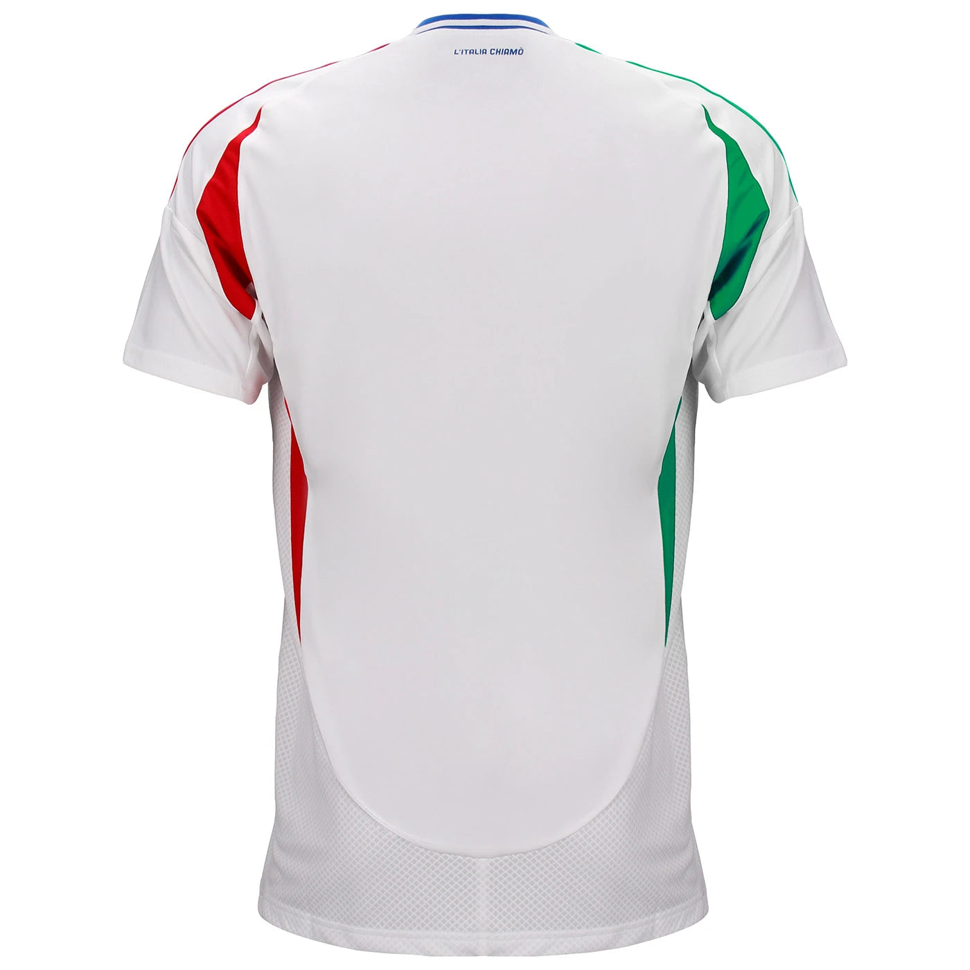 Italy Away Kit 24/25
