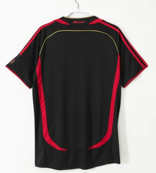 AC Milan Retro Third Kit 06/07