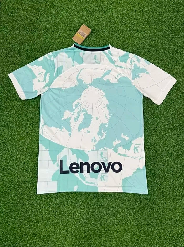 Inter Milan Away Kit 22/23