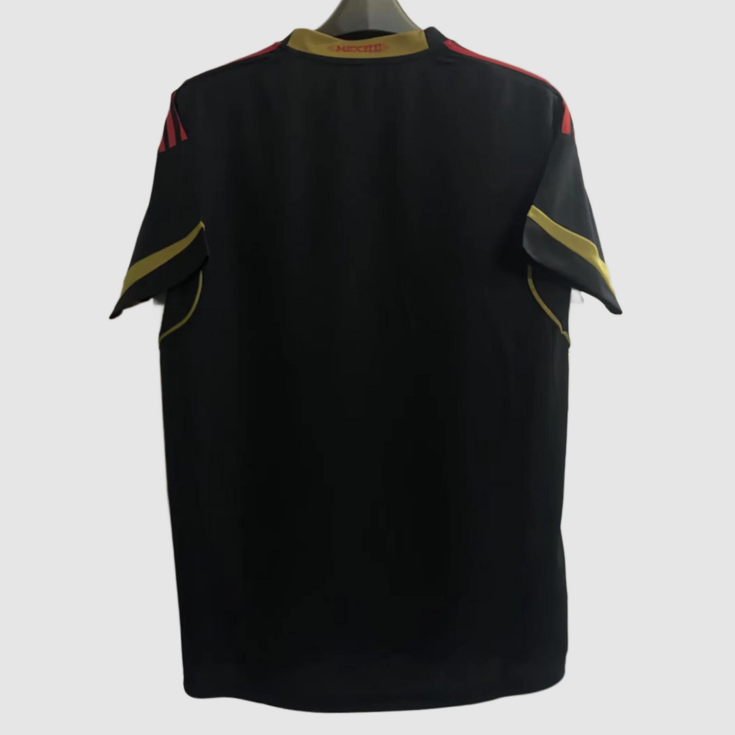 Mexico Retro Away Kit 11/12