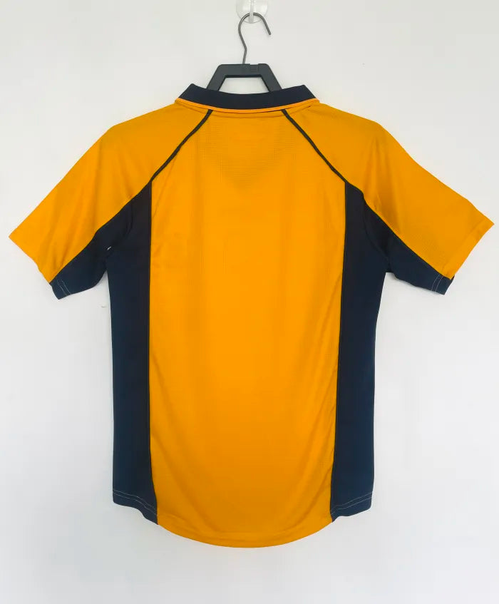 Liverpool Retro Third Kit 00/01