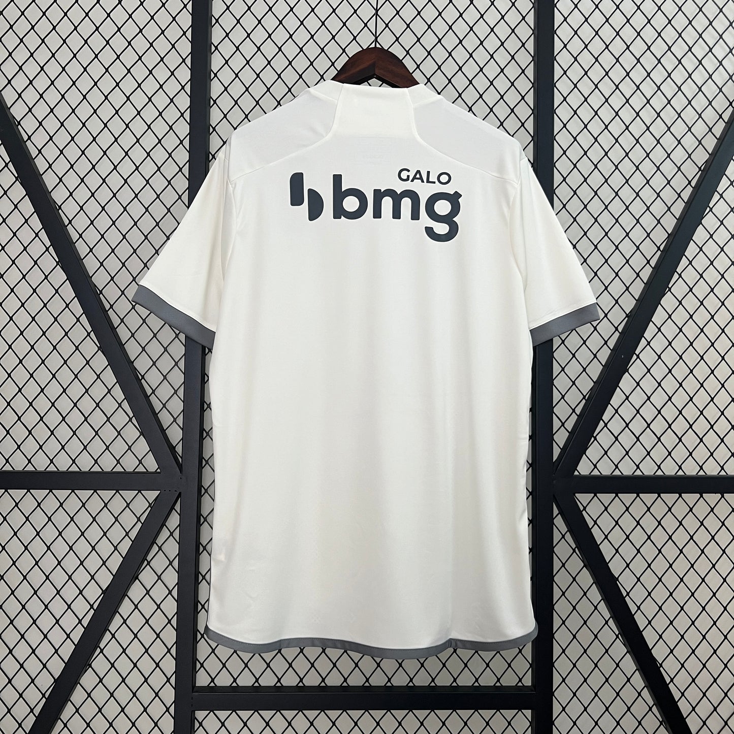 Athletico Mineiro Away Kit 24/25