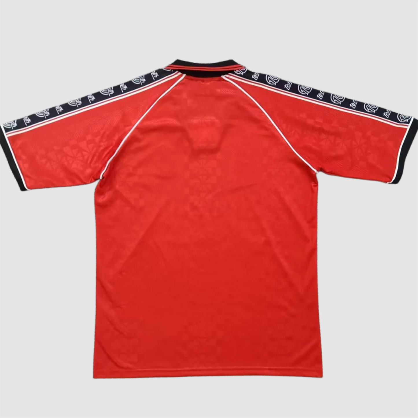 RCD Mallorca Retro Home Kit 96/97