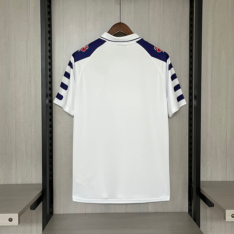 Fiorentina Retro Away Kit 98/99