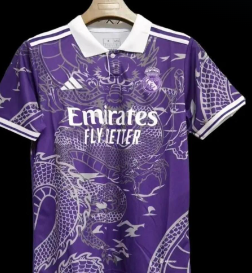 Real Madrid Special Kit 23/24