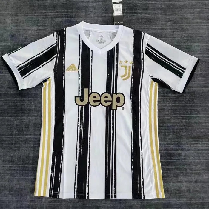 Juventus Home Kit 20/21