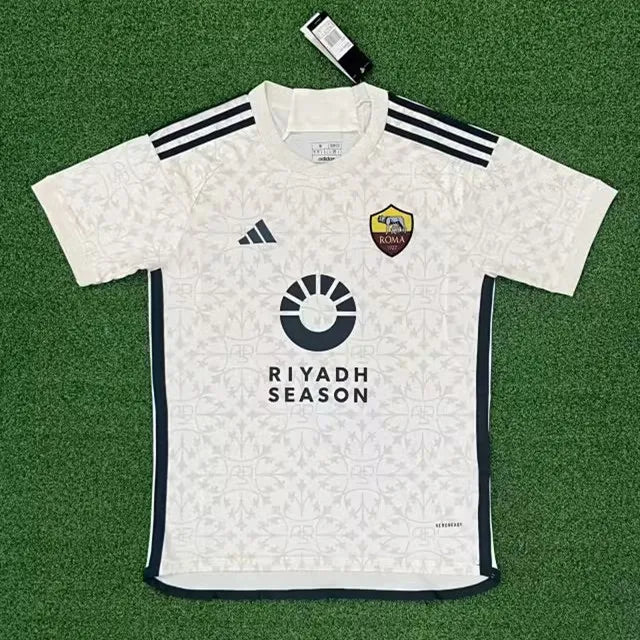 AS Roma Away Kit 23/24