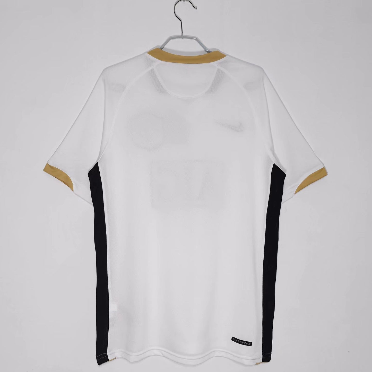 Manchester United Retro Away Kit 06/07