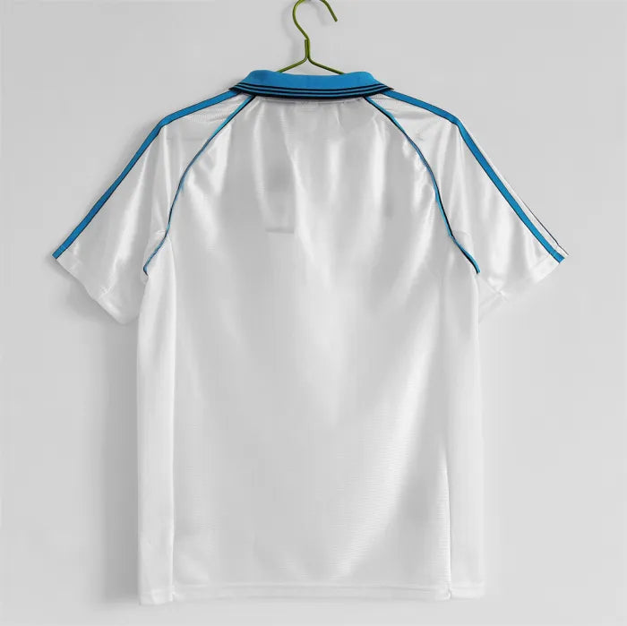 Marseille Retro Home Kit 98/99