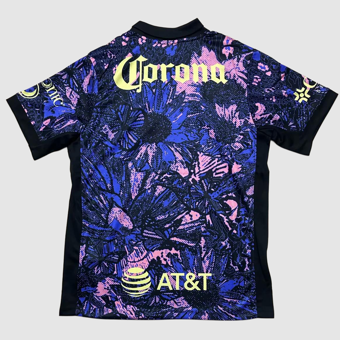 Club America Third Kit 24/25